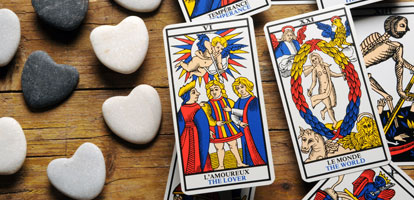 Tarot Diario